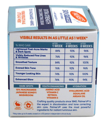 PALMER'S Skin Success Tone Correcting Cream (2.7oz), Sareya Beauty Supply Store in Calgary Alberta Canada